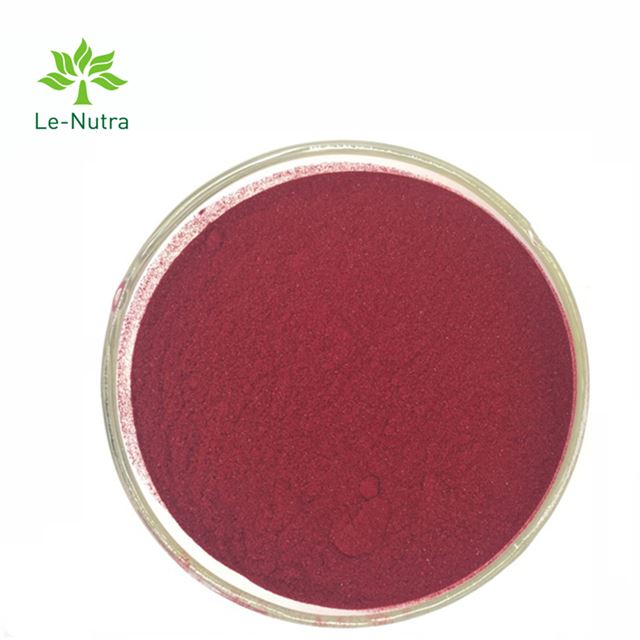 Pyrroloquinoline Quinone Bulk Powder